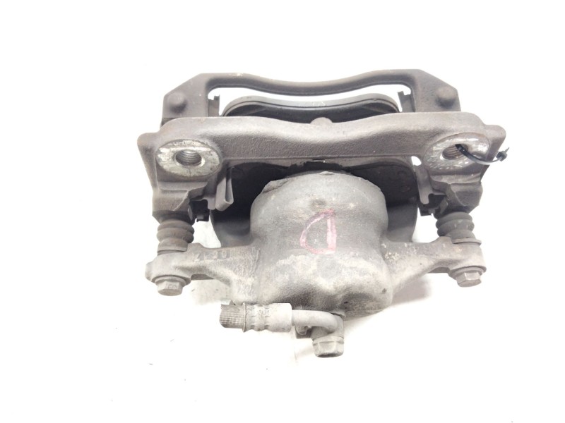 Recambio de pinza freno delantera derecha para honda cr-v iii (re_) 2.0 i-vtec (re5, re1) referencia OEM IAM Y0426  