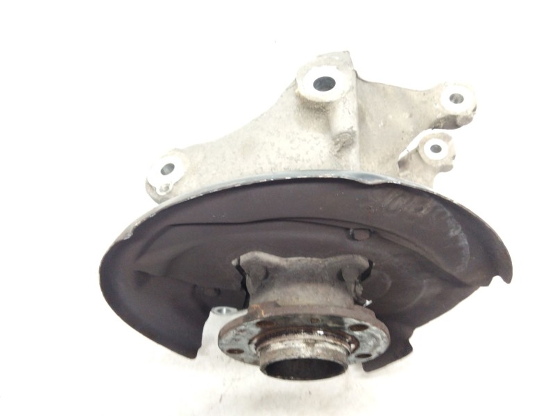 Recambio de mangueta trasera derecha para citroën ds 7 ds 7 crossback buehdi referencia OEM IAM 9817536910  