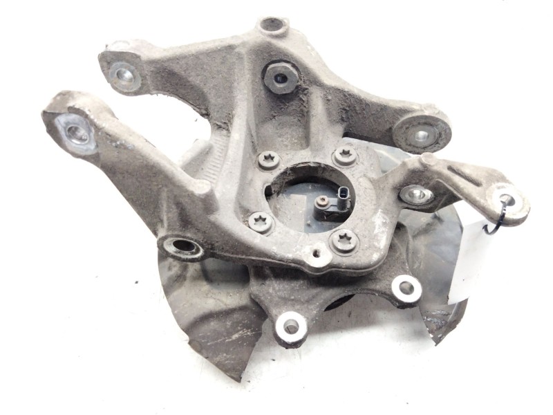 Recambio de mangueta trasera derecha para citroën ds 7 ds 7 crossback buehdi referencia OEM IAM 9817536910  