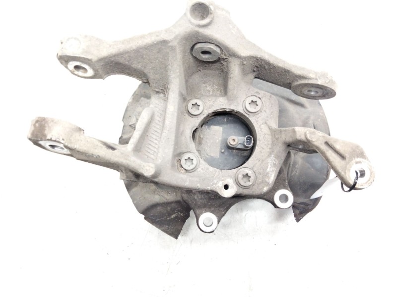 Recambio de mangueta trasera derecha para citroën ds 7 ds 7 crossback buehdi referencia OEM IAM 9817536910  