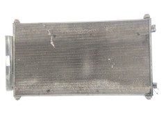 Recambio de radiador calefaccion / aire acondicionado para honda cr-v iii (re_) 2.0 i-vtec (re5, re1) referencia OEM IAM   