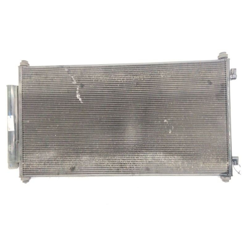 Recambio de radiador calefaccion / aire acondicionado para honda cr-v iii (re_) 2.0 i-vtec (re5, re1) referencia OEM IAM   