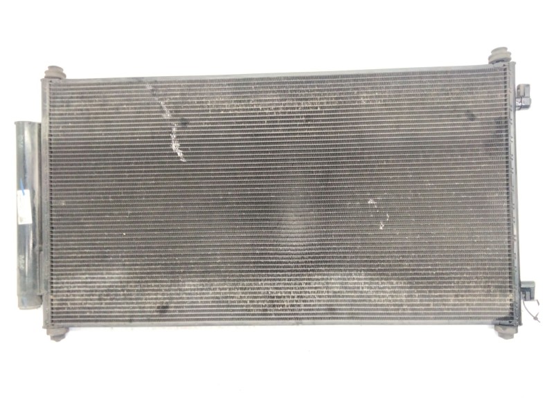 Recambio de radiador calefaccion / aire acondicionado para honda cr-v iii (re_) 2.0 i-vtec (re5, re1) referencia OEM IAM   