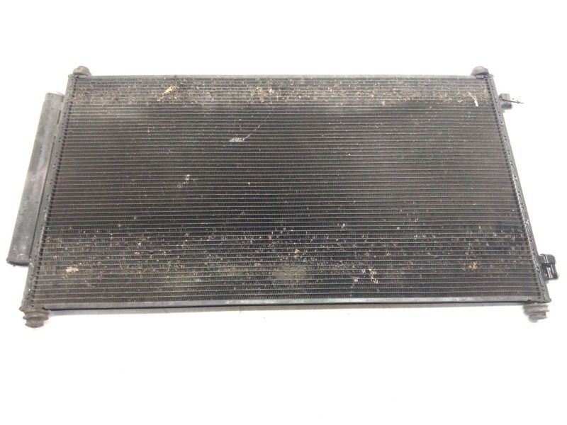Recambio de radiador calefaccion / aire acondicionado para honda cr-v iii (re_) 2.0 i-vtec (re5, re1) referencia OEM IAM MF44775