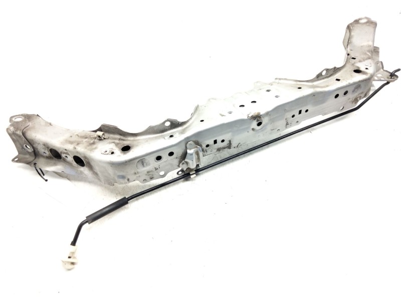 Recambio de panel frontal para honda cr-v iii (re_) 2.0 i-vtec (re5, re1) referencia OEM IAM   