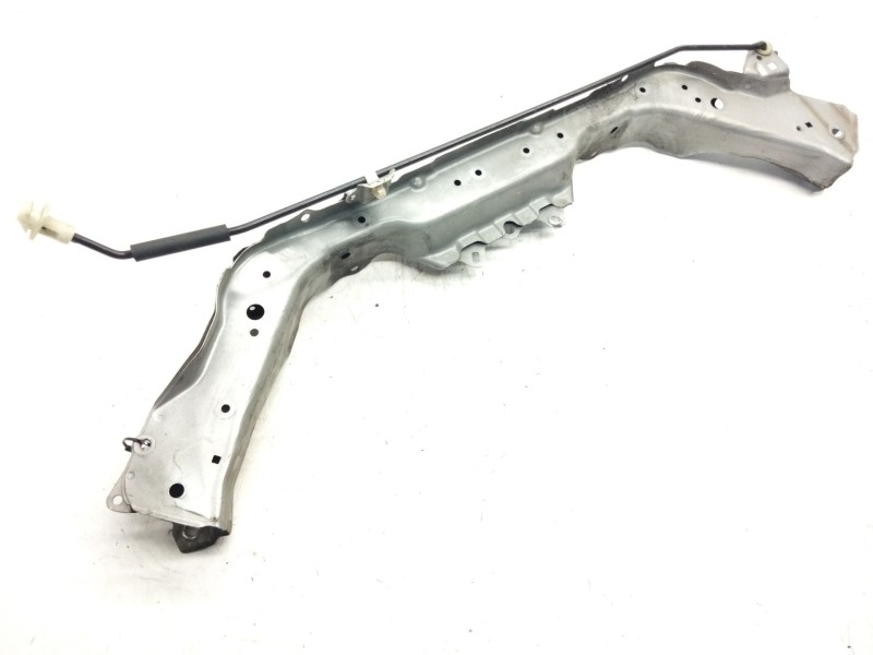 Recambio de panel frontal para honda cr-v iii (re_) 2.0 i-vtec (re5, re1) referencia OEM IAM   