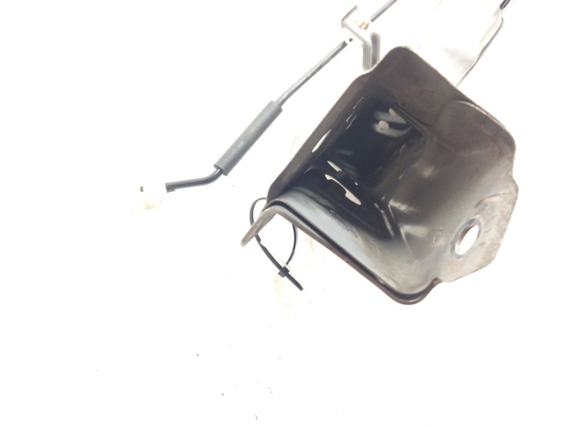 Recambio de panel frontal para honda cr-v iii (re_) 2.0 i-vtec (re5, re1) referencia OEM IAM   