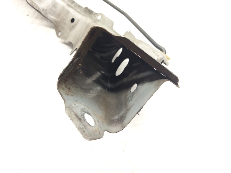 Recambio de panel frontal para honda cr-v iii (re_) 2.0 i-vtec (re5, re1) referencia OEM IAM   