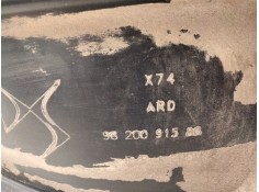 Recambio de paso rueda trasero derecho para citroën ds 7 ds 7 crossback buehdi referencia OEM IAM 9820091580   2