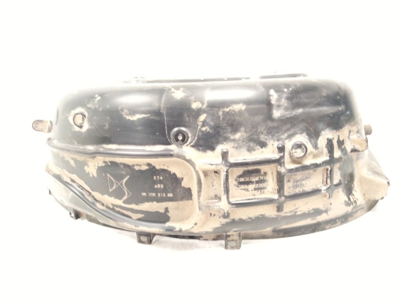 Recambio de paso rueda trasero derecho para citroën ds 7 ds 7 crossback buehdi referencia OEM IAM 9820091580  