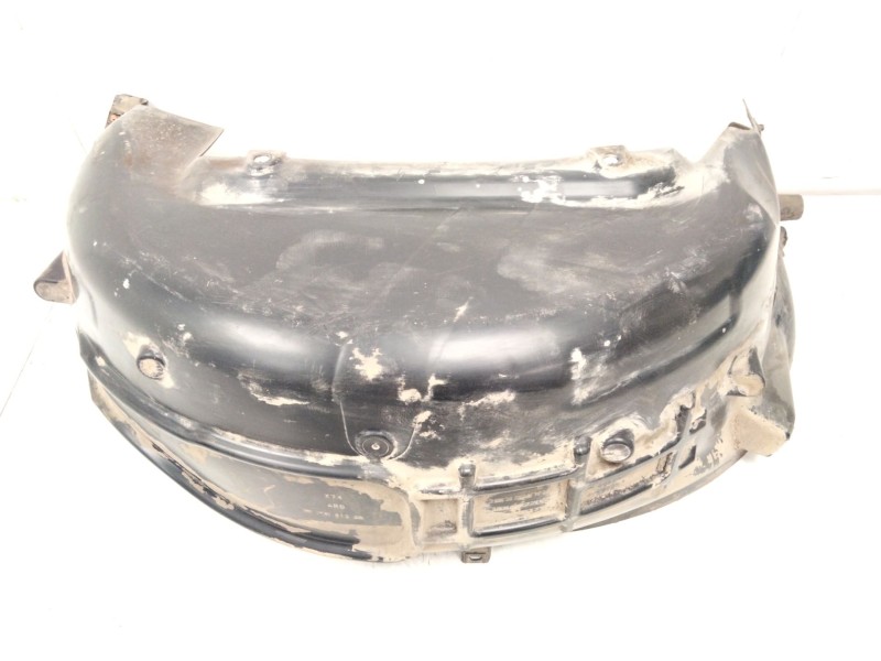 Recambio de paso rueda trasero derecho para citroën ds 7 ds 7 crossback buehdi referencia OEM IAM 9820091580  