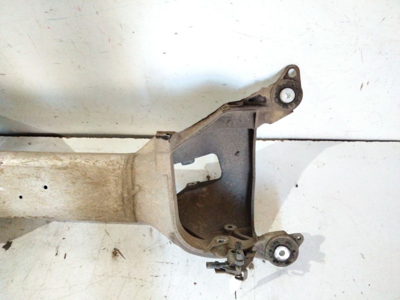 Recambio de subchasis trasero para citroën ds 7 ds 7 crossback buehdi referencia OEM IAM   