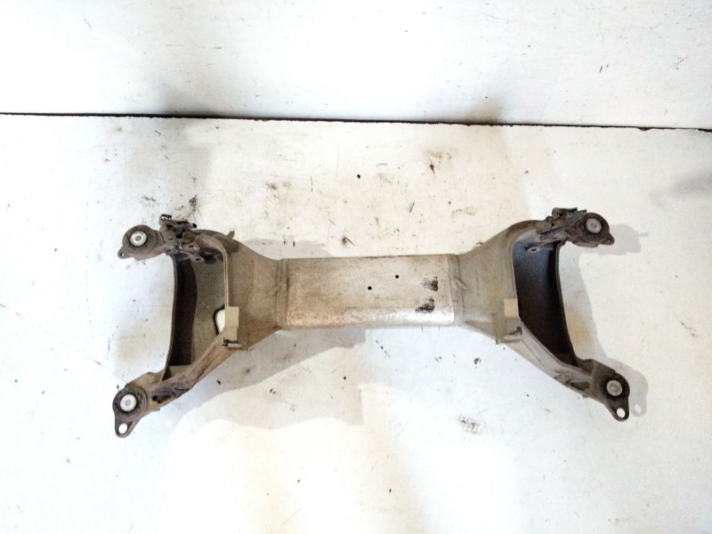 Recambio de subchasis trasero para citroën ds 7 ds 7 crossback buehdi referencia OEM IAM   