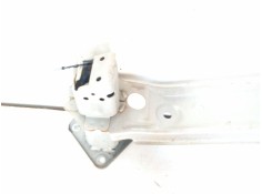 Recambio de refuerzo paragolpes delantero para honda cr-v iii (re_) 2.0 i-vtec (re5, re1) referencia OEM IAM    2