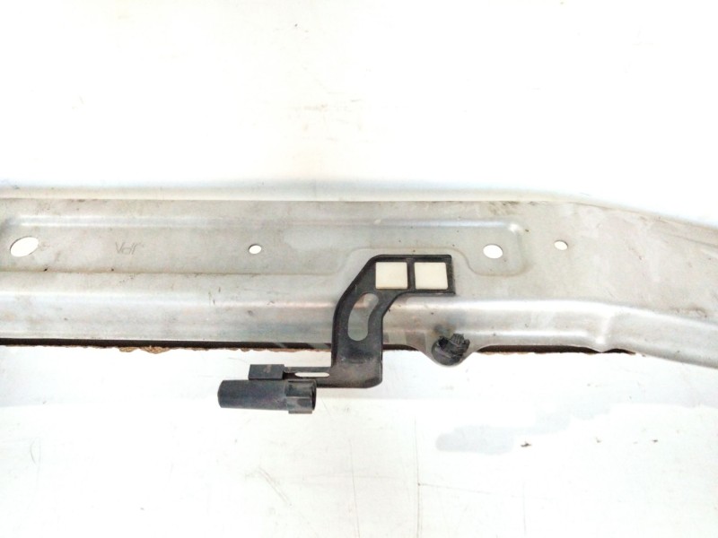 Recambio de refuerzo paragolpes delantero para honda cr-v iii (re_) 2.0 i-vtec (re5, re1) referencia OEM IAM   