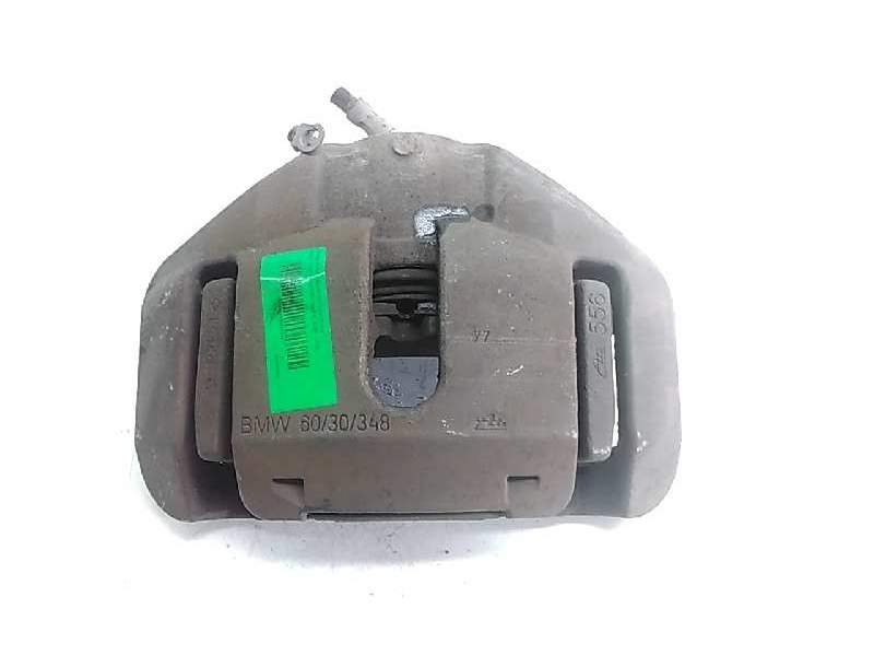 Recambio de pinza freno delantera izquierda para bmw serie 7 (e65/e66) 730d referencia OEM IAM 6030348  