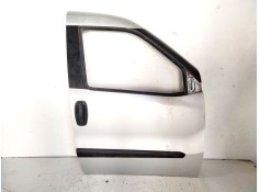 Recambio de puerta delantera derecha para fiat doblo cargo (263_) 1.6 d multijet referencia OEM IAM   