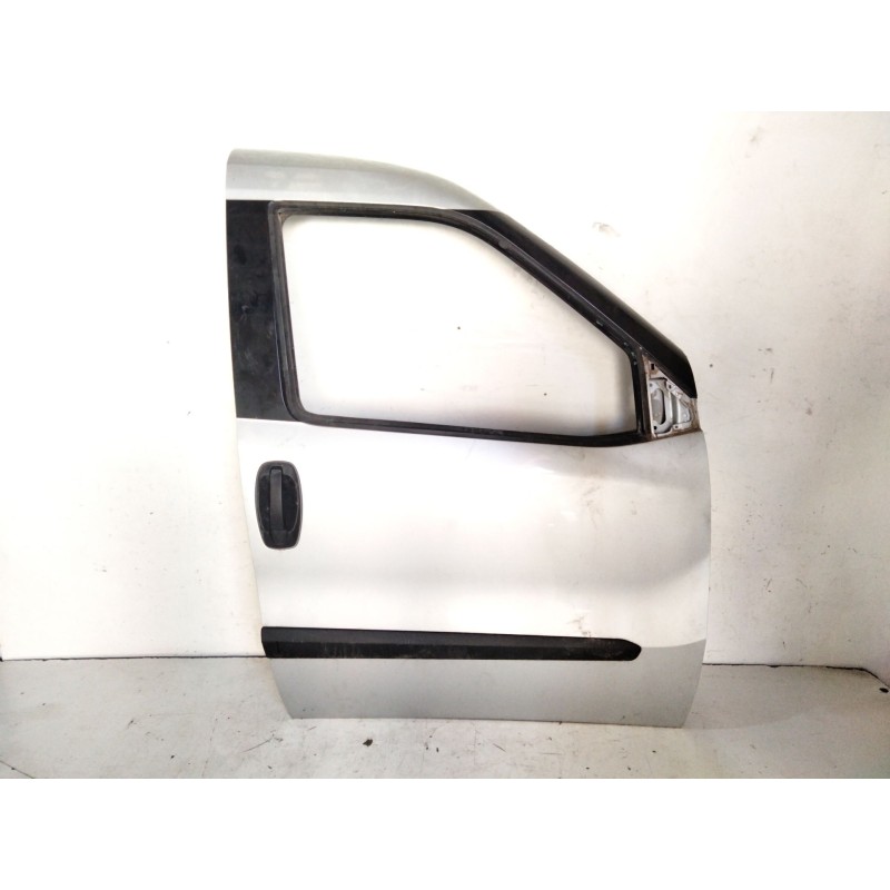 Recambio de puerta delantera derecha para fiat doblo cargo (263_) 1.6 d multijet referencia OEM IAM   