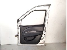 Recambio de puerta delantera derecha para fiat doblo cargo (263_) 1.6 d multijet referencia OEM IAM    2