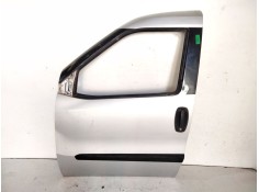 Recambio de puerta delantera izquierda para fiat doblo cargo (263_) 1.6 d multijet referencia OEM IAM   