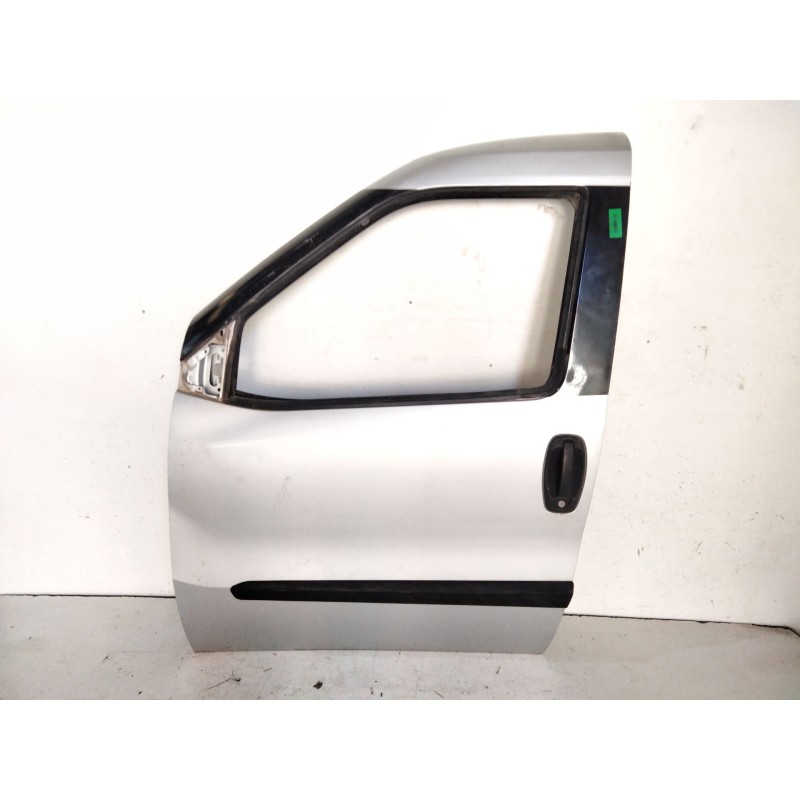 Recambio de puerta delantera izquierda para fiat doblo cargo (263_) 1.6 d multijet referencia OEM IAM   