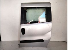Recambio de puerta lateral corredera izquierda para fiat doblo cargo (263_) 1.6 d multijet referencia OEM IAM   