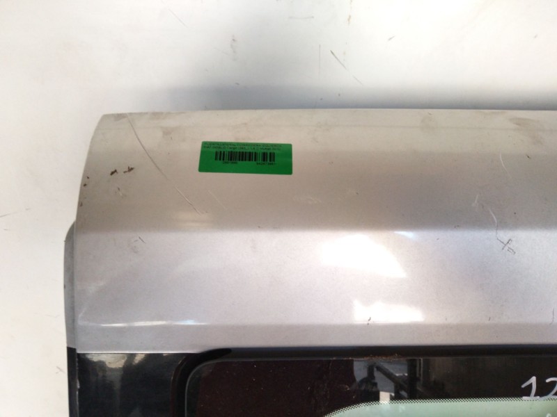 Recambio de puerta lateral corredera izquierda para fiat doblo cargo (263_) 1.6 d multijet referencia OEM IAM   