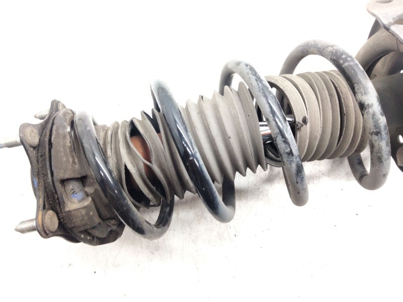 Recambio de amortiguador delantero izquierdo para honda cr-v iii (re_) 2.0 i-vtec (re5, re1) referencia OEM IAM   