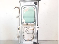 Recambio de puerta trasera derecha para fiat doblo cargo (263_) 1.6 d multijet referencia OEM IAM    2