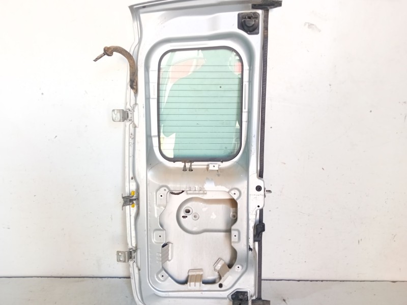 Recambio de puerta trasera derecha para fiat doblo cargo (263_) 1.6 d multijet referencia OEM IAM   