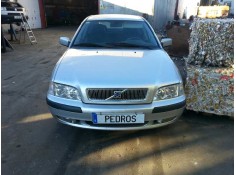 VOLVO S40 BERLINA