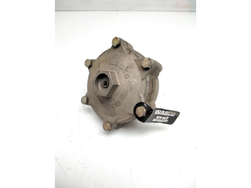 Recambio de valvula para iveco eurocargo 150 e 18 referencia OEM IAM 9343010030  