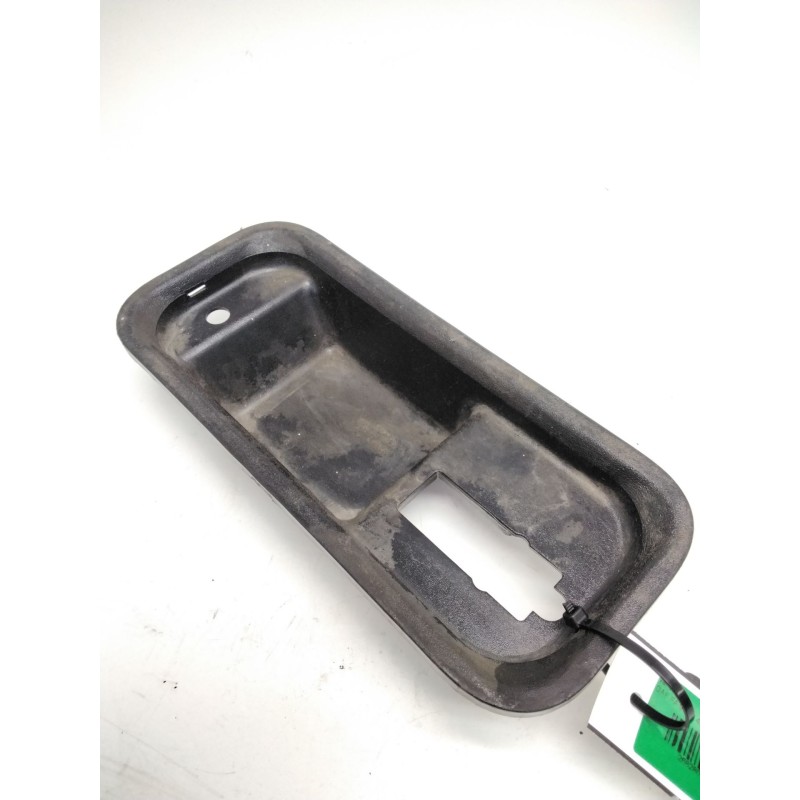 Recambio de varios para daf fa 95xf 430 referencia OEM IAM 45018051/1  CUBIERTA MANETA EXT PUERTA