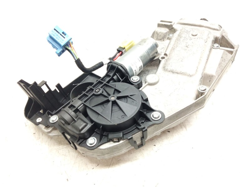 Recambio de motor porton maletero para mercedes-benz clase c all-terrain (s206) c 220 d 4-matic (206.214) referencia OEM IAM   
