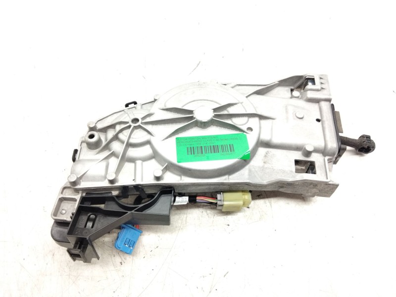 Recambio de motor porton maletero para mercedes-benz clase c all-terrain (s206) c 220 d 4-matic (206.214) referencia OEM IAM   