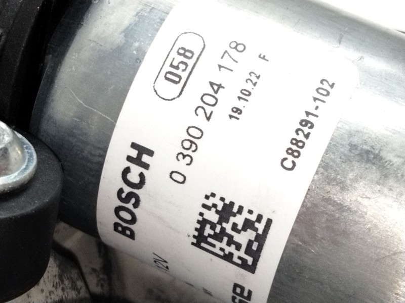 Recambio de motor porton maletero para mercedes-benz clase c all-terrain (s206) c 220 d 4-matic (206.214) referencia OEM IAM   