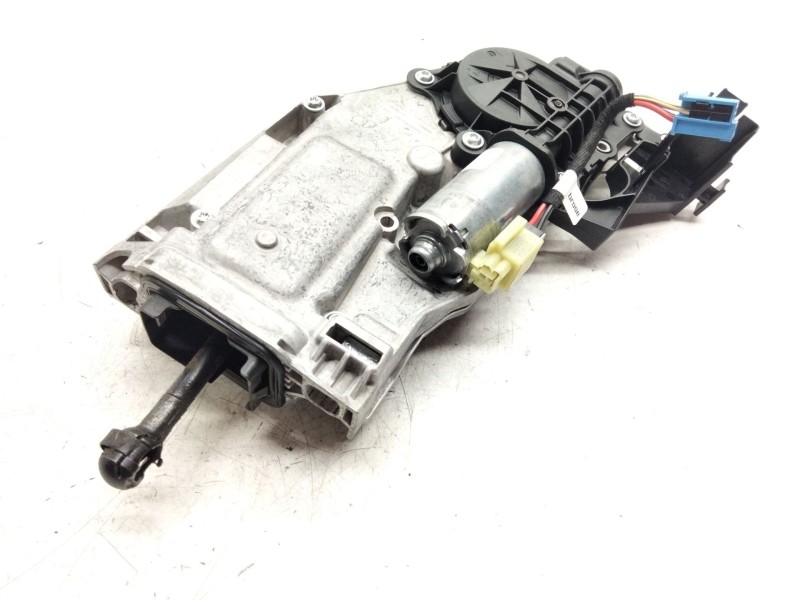 Recambio de motor porton maletero para mercedes-benz clase c all-terrain (s206) c 220 d 4-matic (206.214) referencia OEM IAM A09