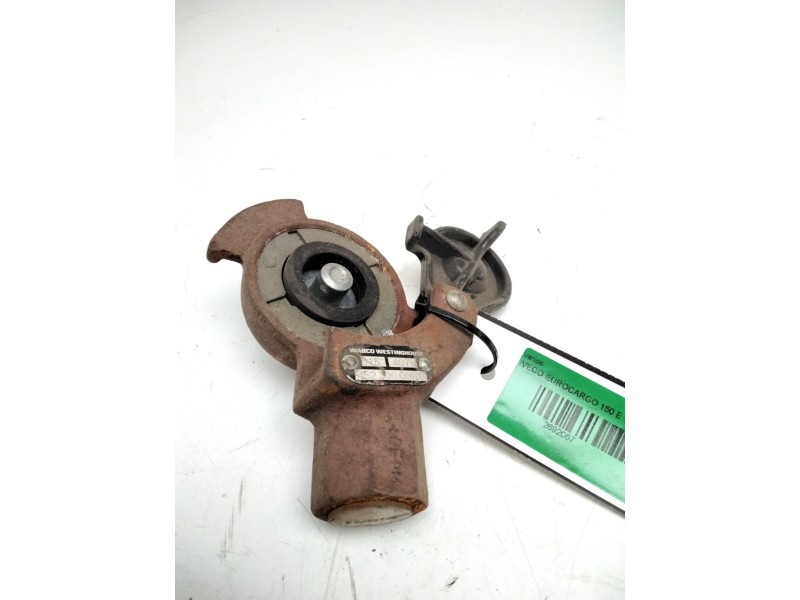 Recambio de varios para iveco eurocargo 150 e 18 referencia OEM IAM 4523000000  ACOPLAMIENTO EMBRADA