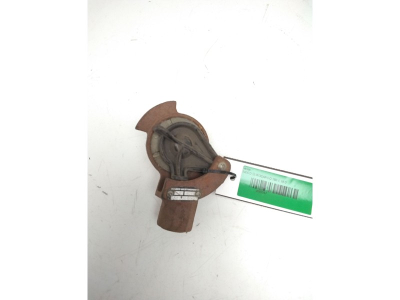 Recambio de varios para iveco eurocargo 150 e 18 referencia OEM IAM 4523000000  ACOPLAMIENTO EMBRADA