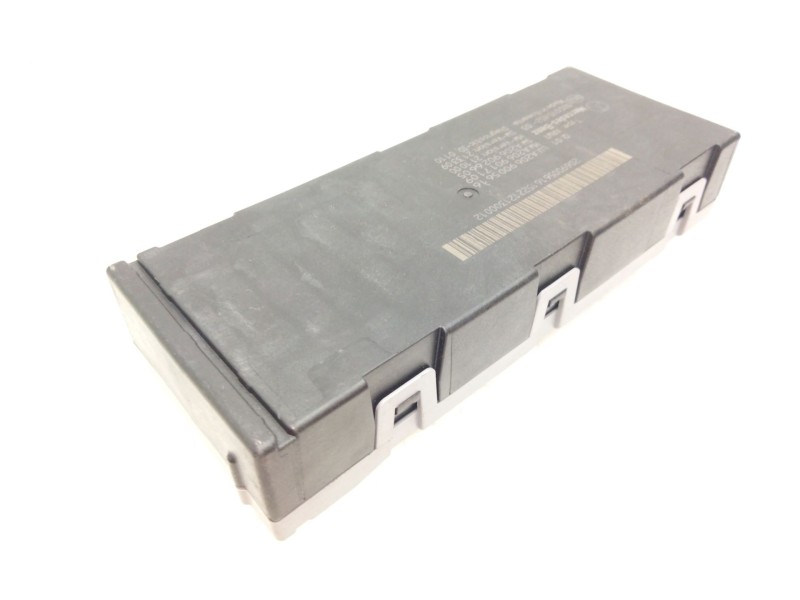 Recambio de centralita porton trasero para mercedes-benz clase c all-terrain (s206) c 220 d 4-matic (206.214) referencia OEM IAM