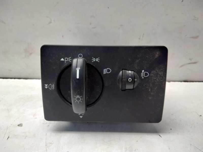 Recambio de mando luces para ford focus berlina (cap) ambiente (d) referencia OEM IAM 4M5T13A024LA 04059715 