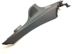 Recambio de panel protector para mercedes-benz clase c all-terrain (s206) c 220 d 4-matic (206.214) referencia OEM IAM   