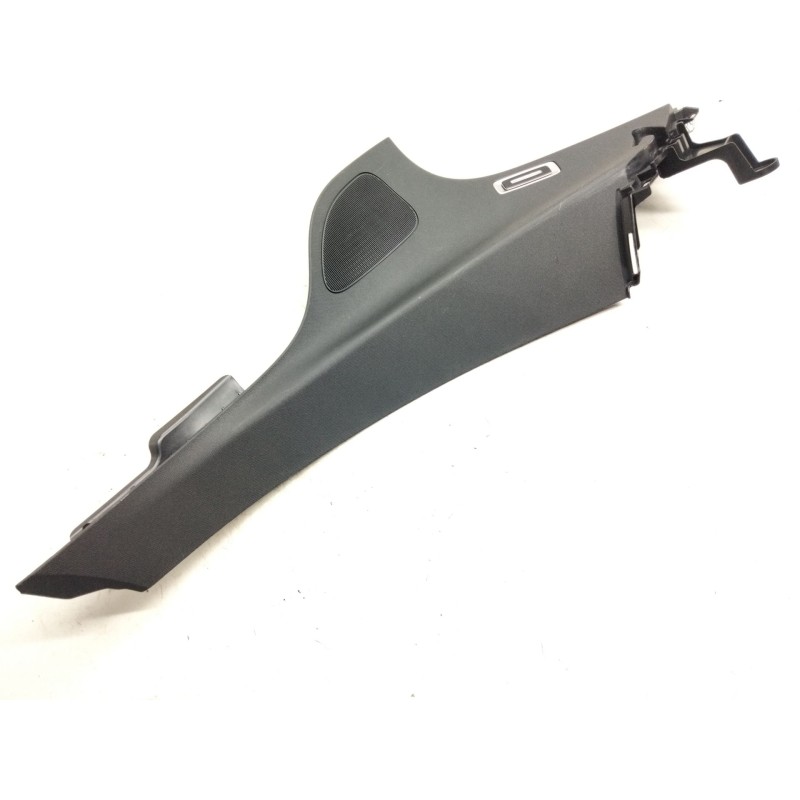 Recambio de panel protector para mercedes-benz clase c all-terrain (s206) c 220 d 4-matic (206.214) referencia OEM IAM   