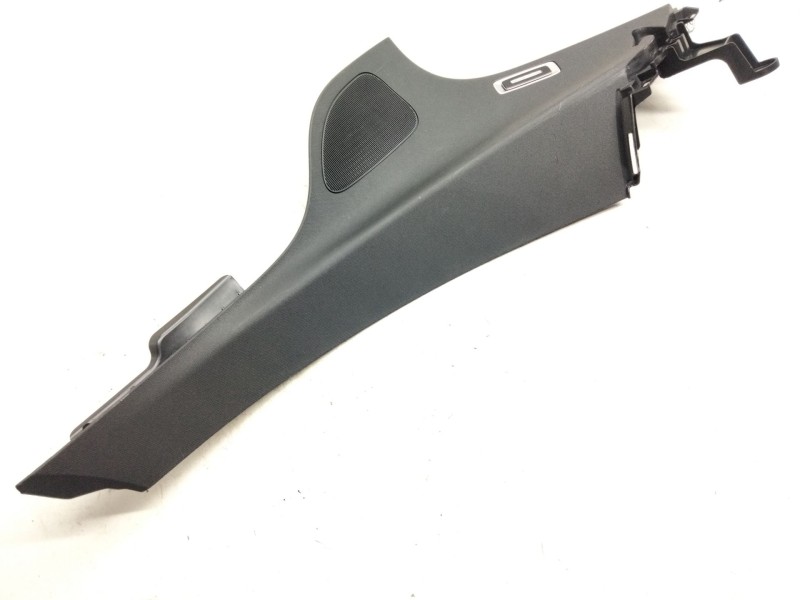 Recambio de panel protector para mercedes-benz clase c all-terrain (s206) c 220 d 4-matic (206.214) referencia OEM IAM   