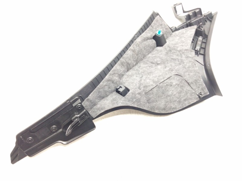 Recambio de panel protector para mercedes-benz clase c all-terrain (s206) c 220 d 4-matic (206.214) referencia OEM IAM   