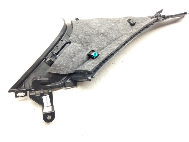 Recambio de panel protector para mercedes-benz clase c all-terrain (s206) c 220 d 4-matic (206.214) referencia OEM IAM   