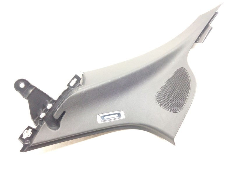 Recambio de panel protector para mercedes-benz clase c all-terrain (s206) c 220 d 4-matic (206.214) referencia OEM IAM   