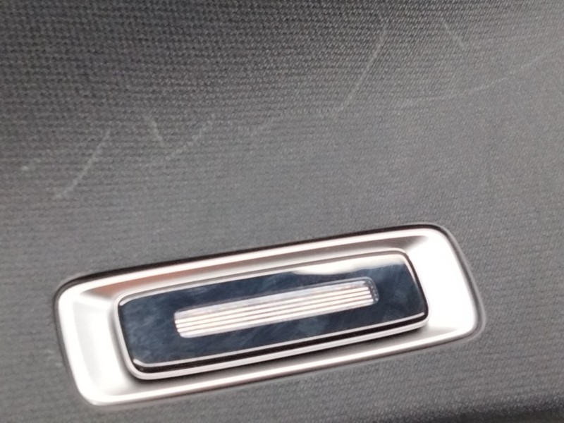 Recambio de panel protector para mercedes-benz clase c all-terrain (s206) c 220 d 4-matic (206.214) referencia OEM IAM   