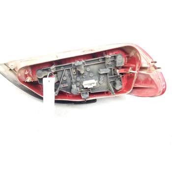 Recambio de piloto trasero derecho para peugeot 406 (8b) 2.0 hdi 110 referencia OEM IAM 9644652577 LP1G120AD 