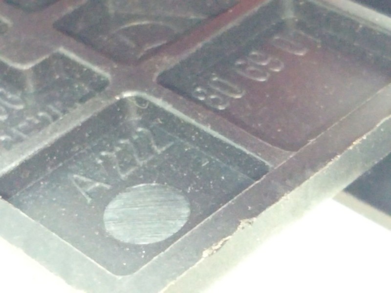 Recambio de tirador capot para mercedes-benz clase c all-terrain (s206) c 220 d 4-matic (206.214) referencia OEM IAM  A222880690